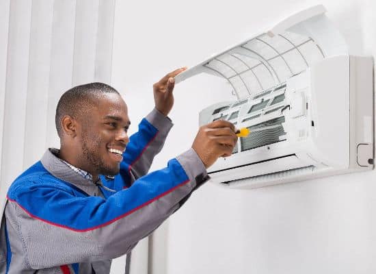 Aircon Repair for Commercial Refrigeration Systems: Common Issues