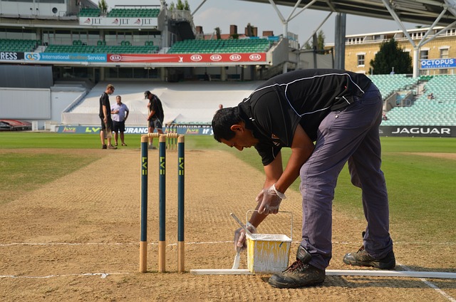 IPL’s Contribution to the Development of Cricket Facilities in Tier 2 Cities