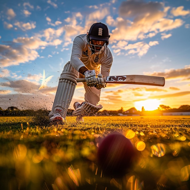 The Role of IPL in Promoting Cricket Player Climate Change Education Programs