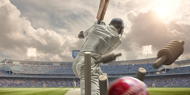 Understanding the concept of series betting in cricket