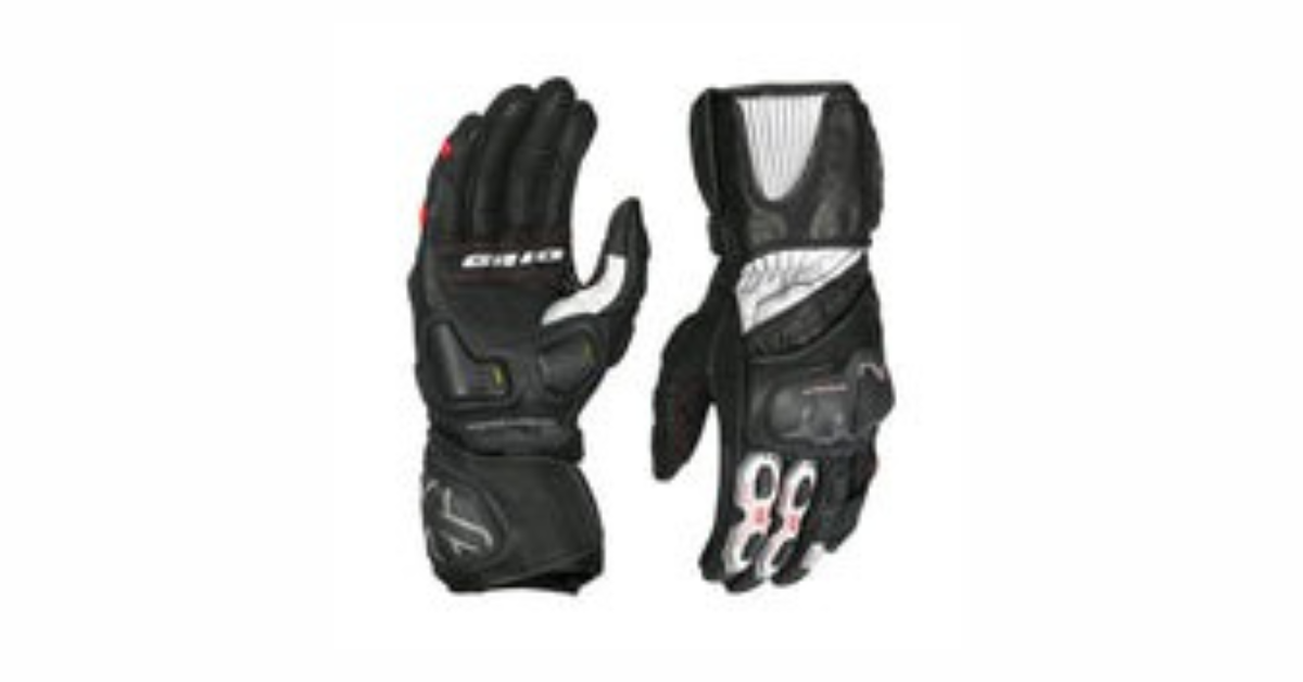 Viaterra Gloves