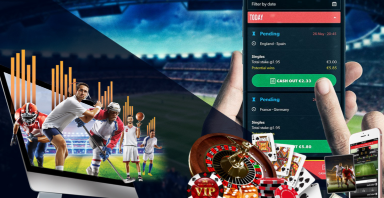 Exploring 11xplay New ID: The Future of Online Gaming, Sports, Gambling, and Betting