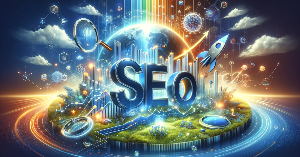 SEO Agency Singapore