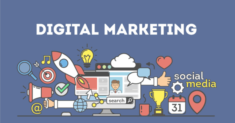 Digital Marketing Singapore