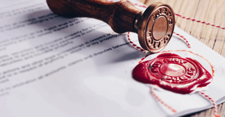 Understanding the Role of a Process Server in Lewiston, Idaho (ID)