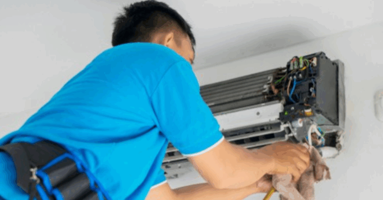 Comprehensive Guide to Aircon Repair in Singapore: What You Need to Know
