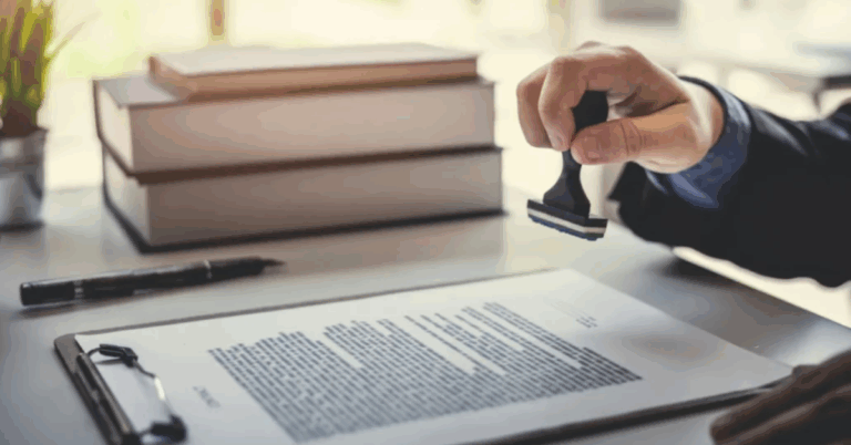 Mobile Notary Lumberton North Carolina NC: Reliable and Convenient Notary Services