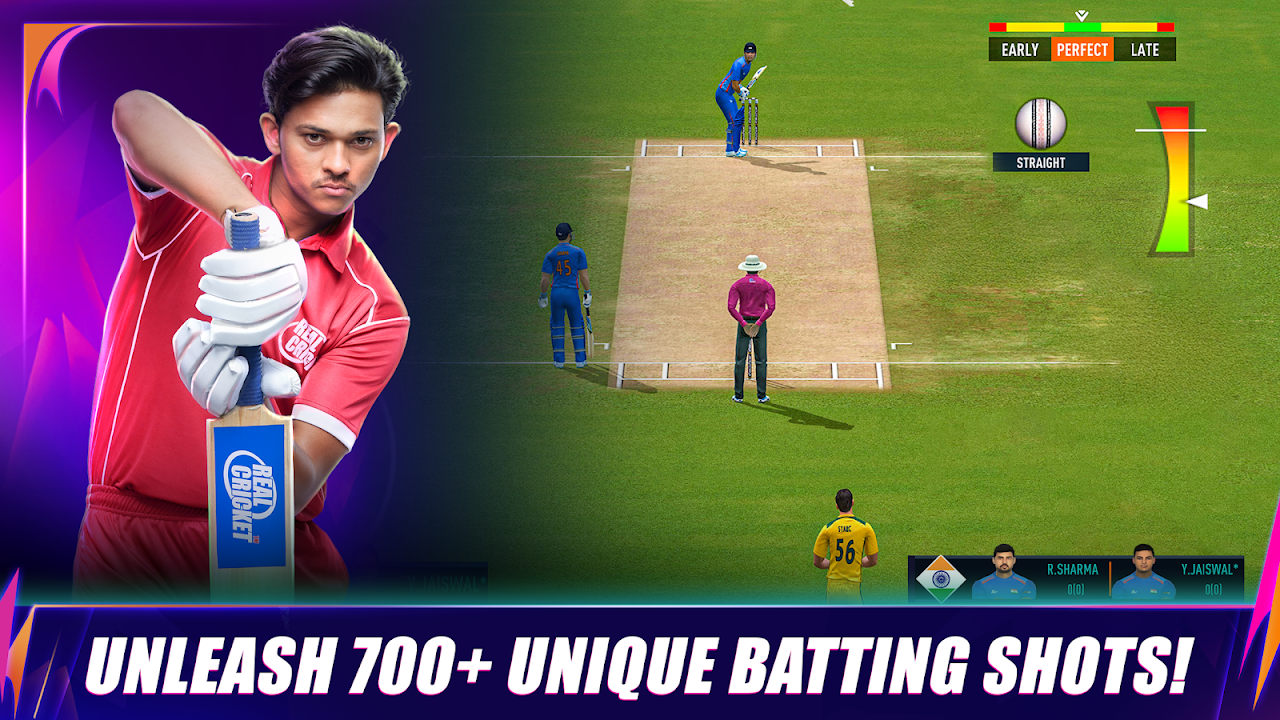 Unleashing the World of Online Cricket with Your Online Cricket ID